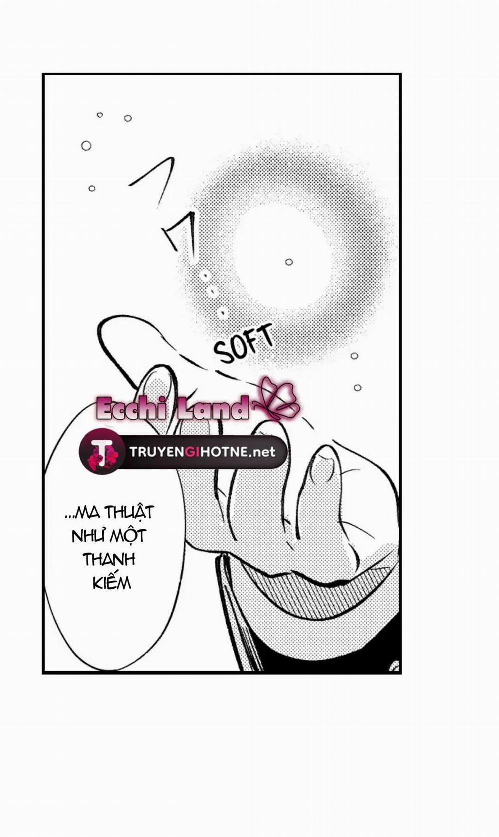 Chuyển Sinh Vào Thế Giới Quỷ Vương Evelogia 69.2 trang 6