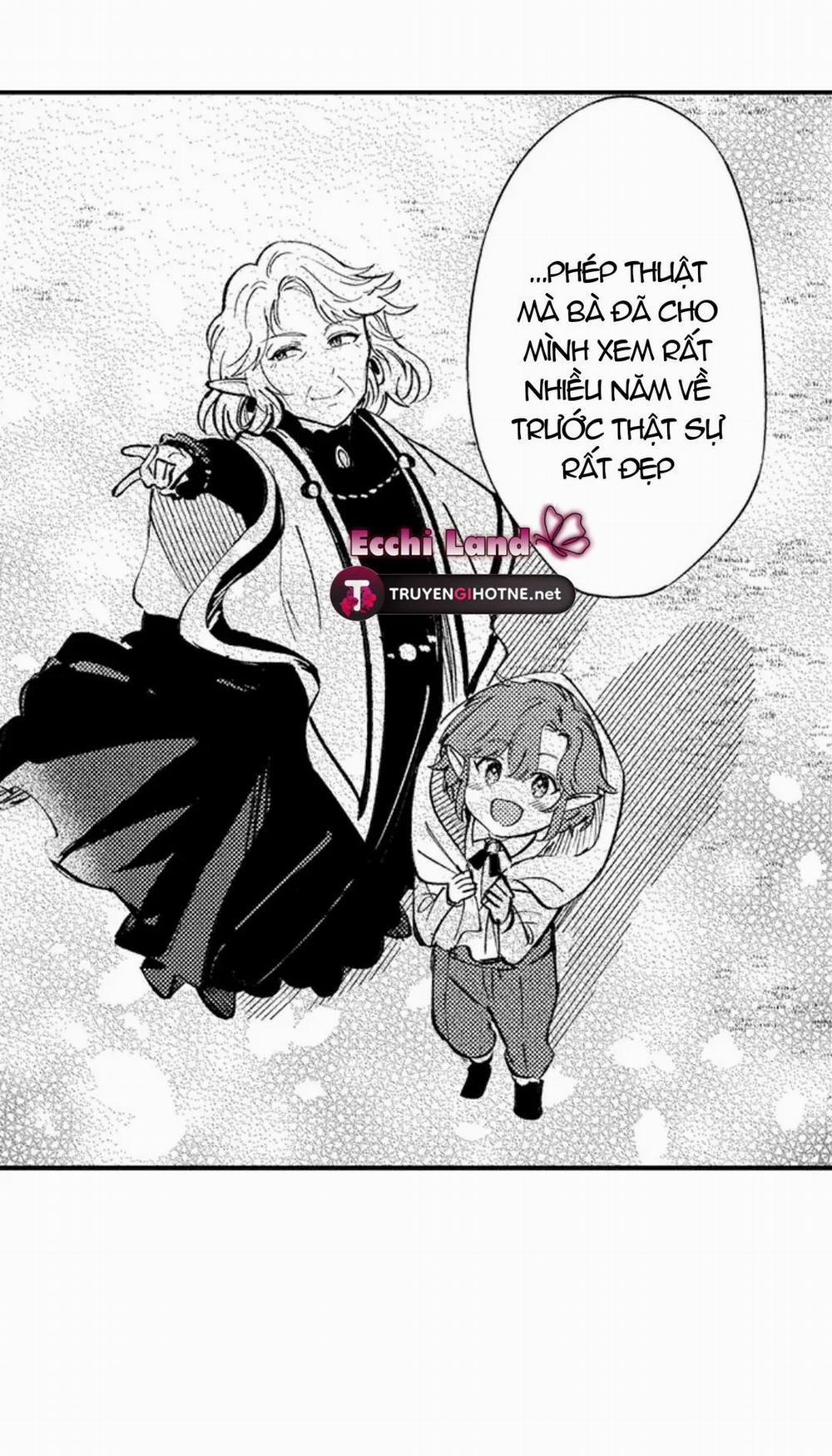 Chuyển Sinh Vào Thế Giới Quỷ Vương Evelogia 69.2 trang 8