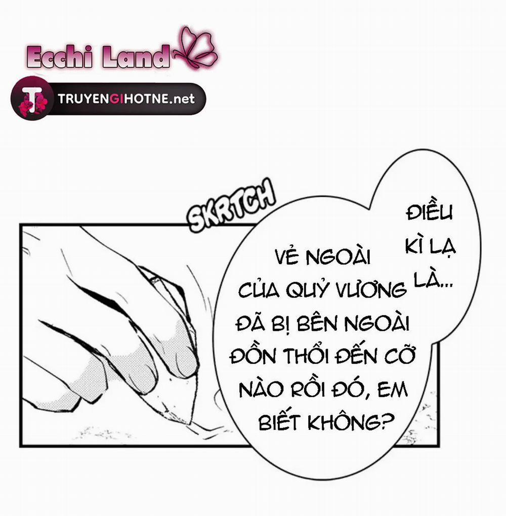 Chuyển Sinh Vào Thế Giới Quỷ Vương Evelogia 70.1 trang 2