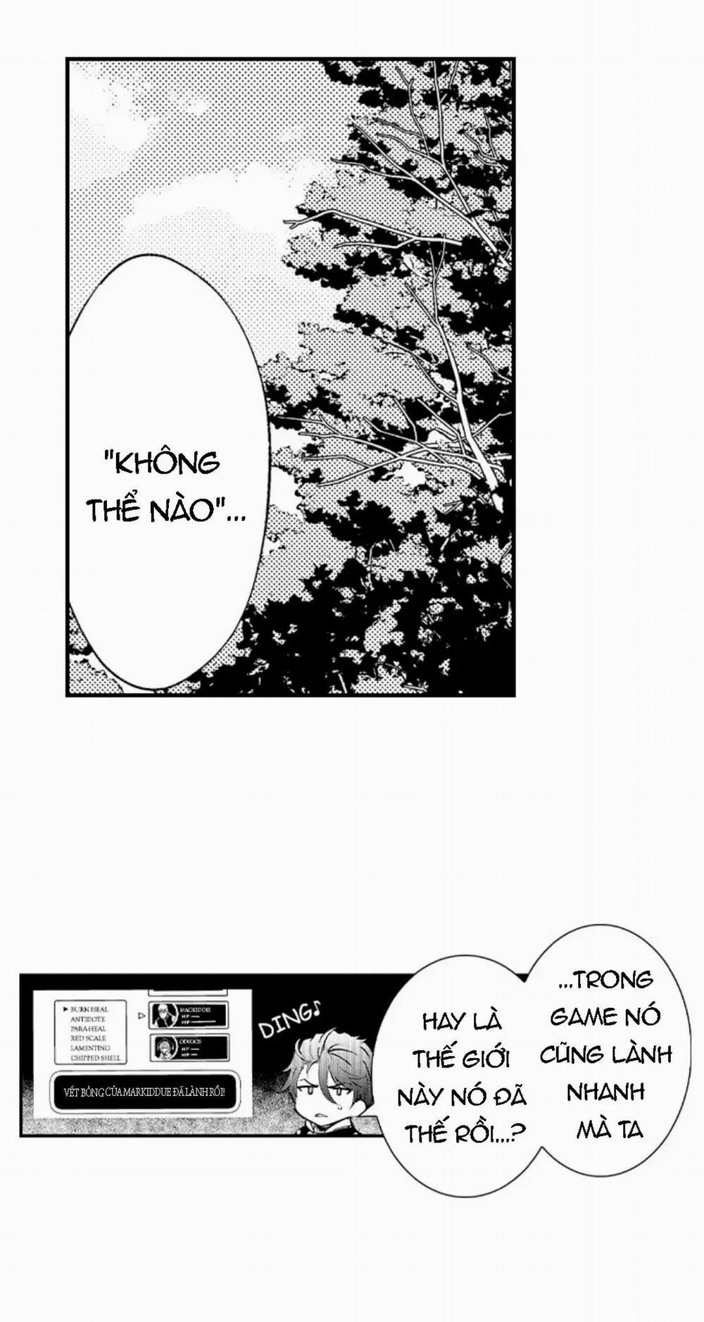 Chuyển Sinh Vào Thế Giới Quỷ Vương Evelogia 70.1 trang 7