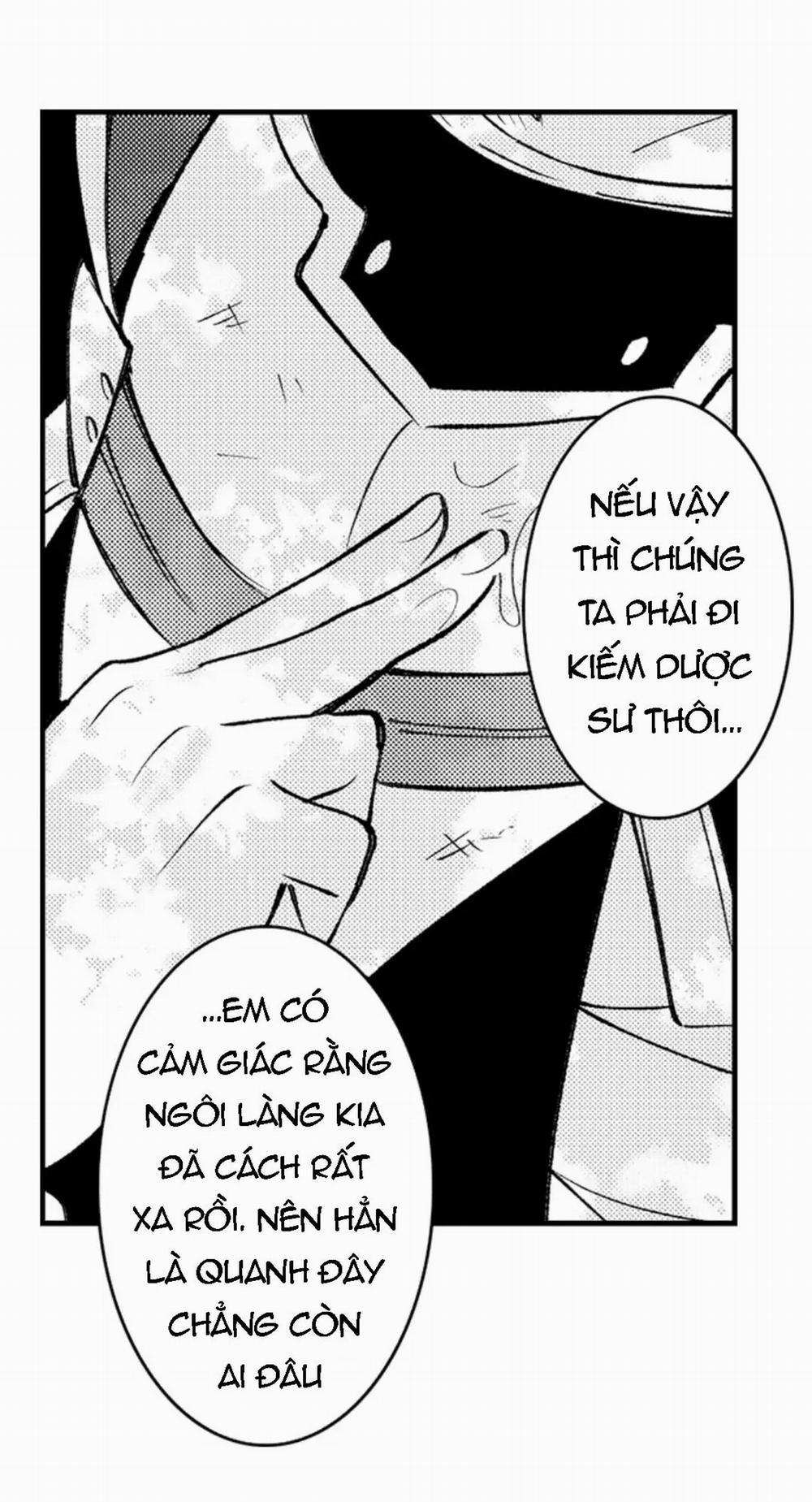 Chuyển Sinh Vào Thế Giới Quỷ Vương Evelogia 70.1 trang 9