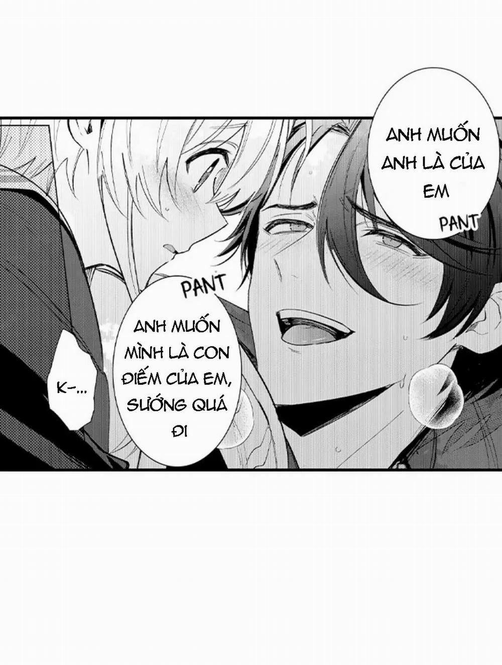 Chuyển Sinh Vào Thế Giới Quỷ Vương Evelogia 70.2 trang 11