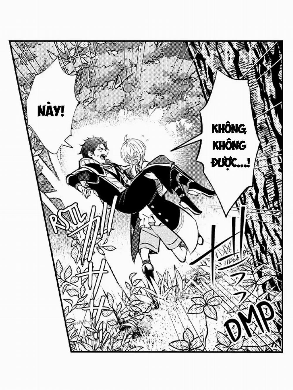 Chuyển Sinh Vào Thế Giới Quỷ Vương Evelogia 70.2 trang 12