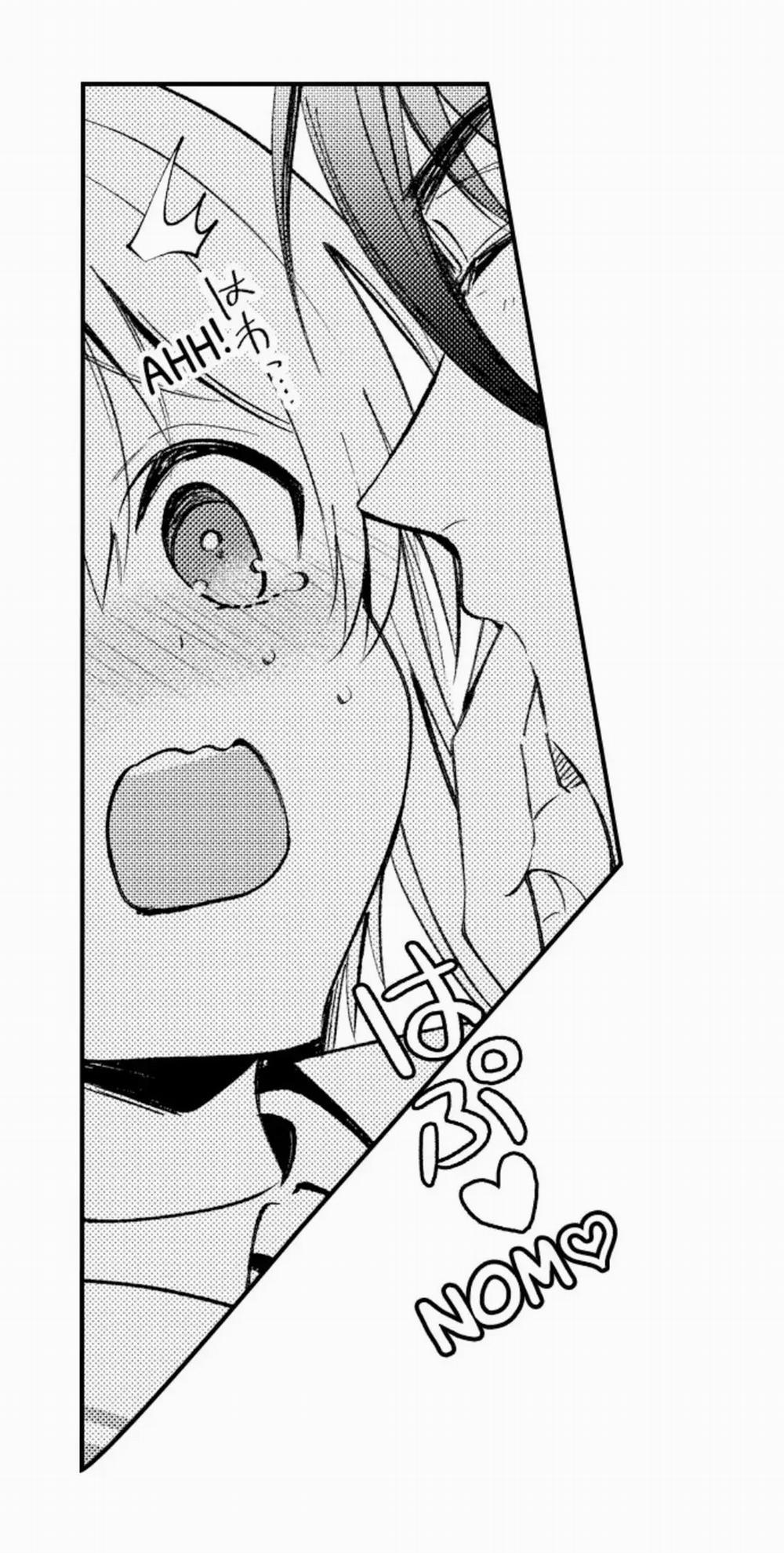 Chuyển Sinh Vào Thế Giới Quỷ Vương Evelogia 70.2 trang 3