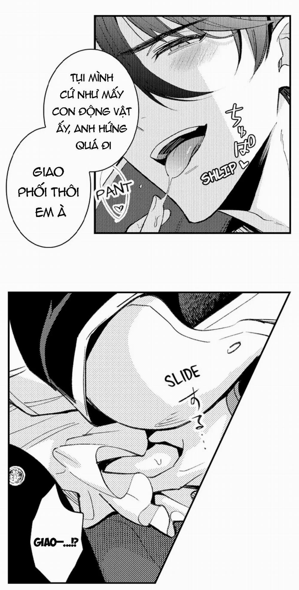 Chuyển Sinh Vào Thế Giới Quỷ Vương Evelogia 70.2 trang 4