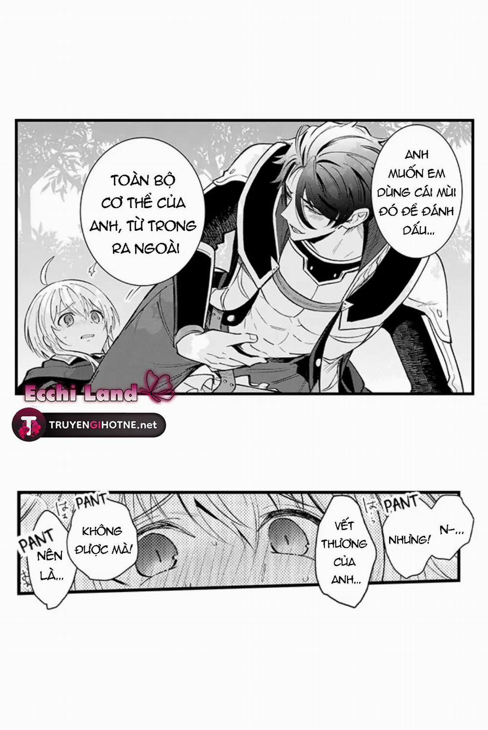 Chuyển Sinh Vào Thế Giới Quỷ Vương Evelogia 70.2 trang 6