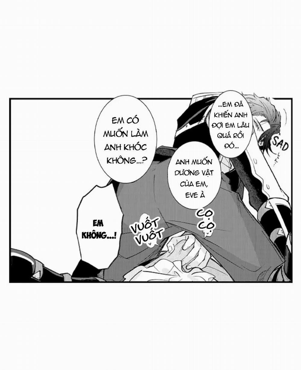 Chuyển Sinh Vào Thế Giới Quỷ Vương Evelogia 70.2 trang 7