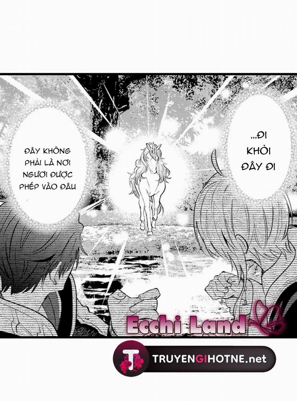 Chuyển Sinh Vào Thế Giới Quỷ Vương Evelogia 71.1 trang 11