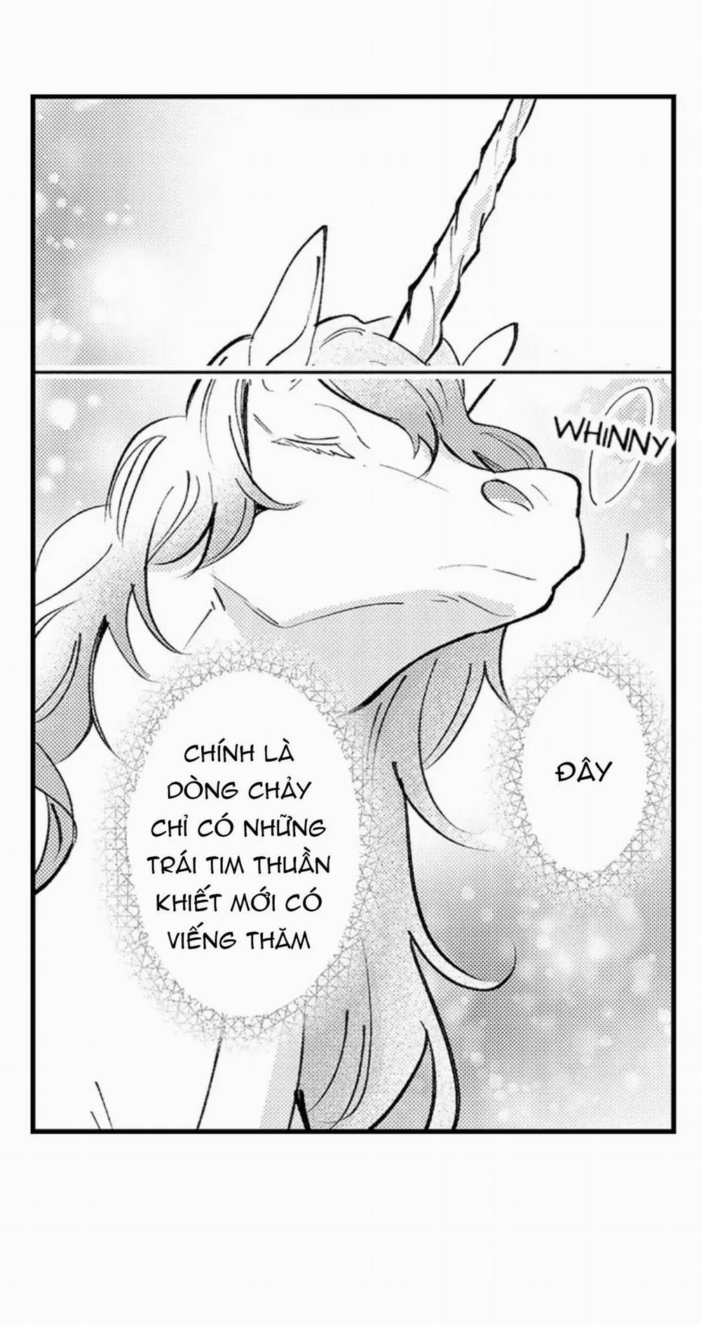 Chuyển Sinh Vào Thế Giới Quỷ Vương Evelogia 71.1 trang 13
