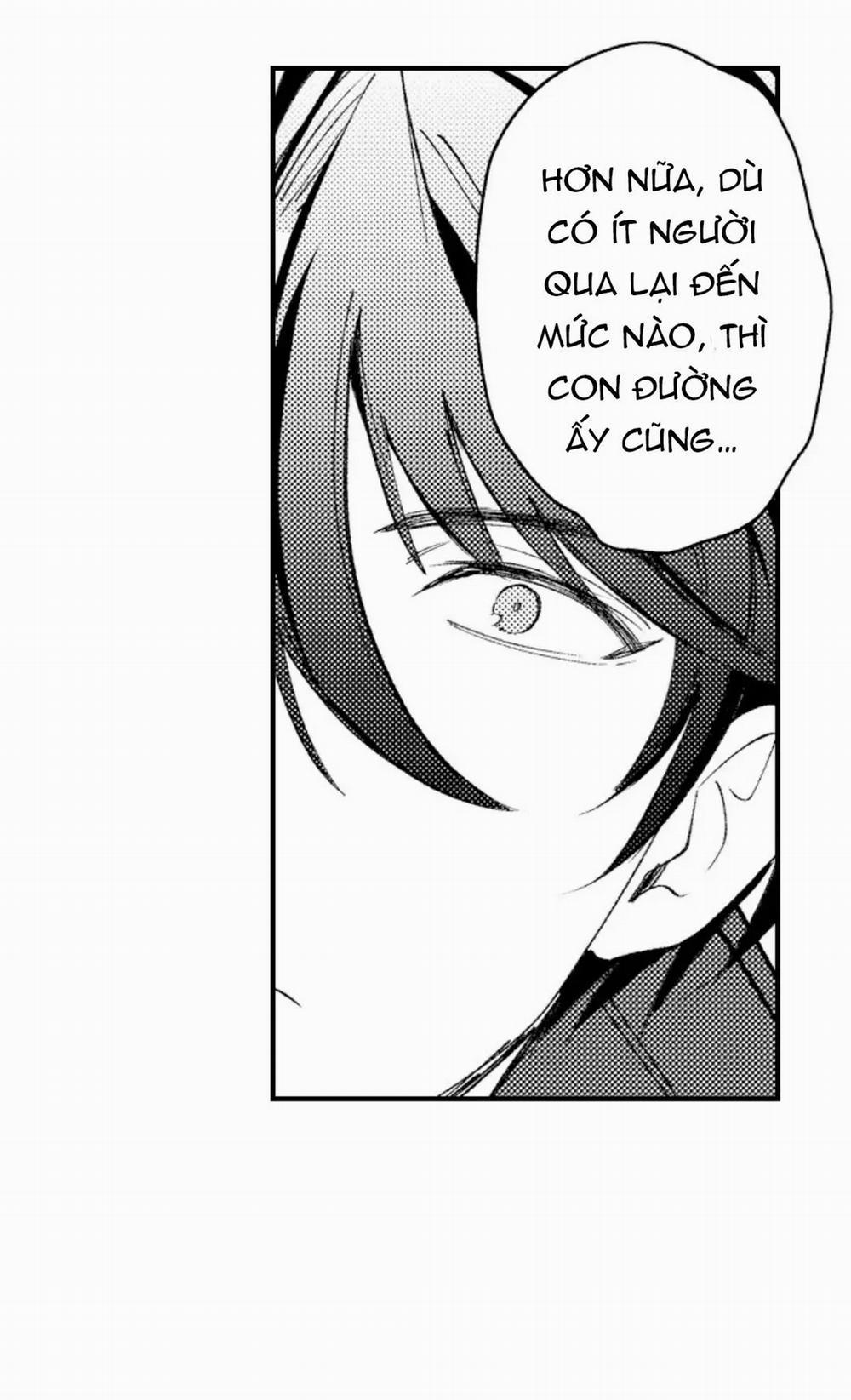 Chuyển Sinh Vào Thế Giới Quỷ Vương Evelogia 71.1 trang 4