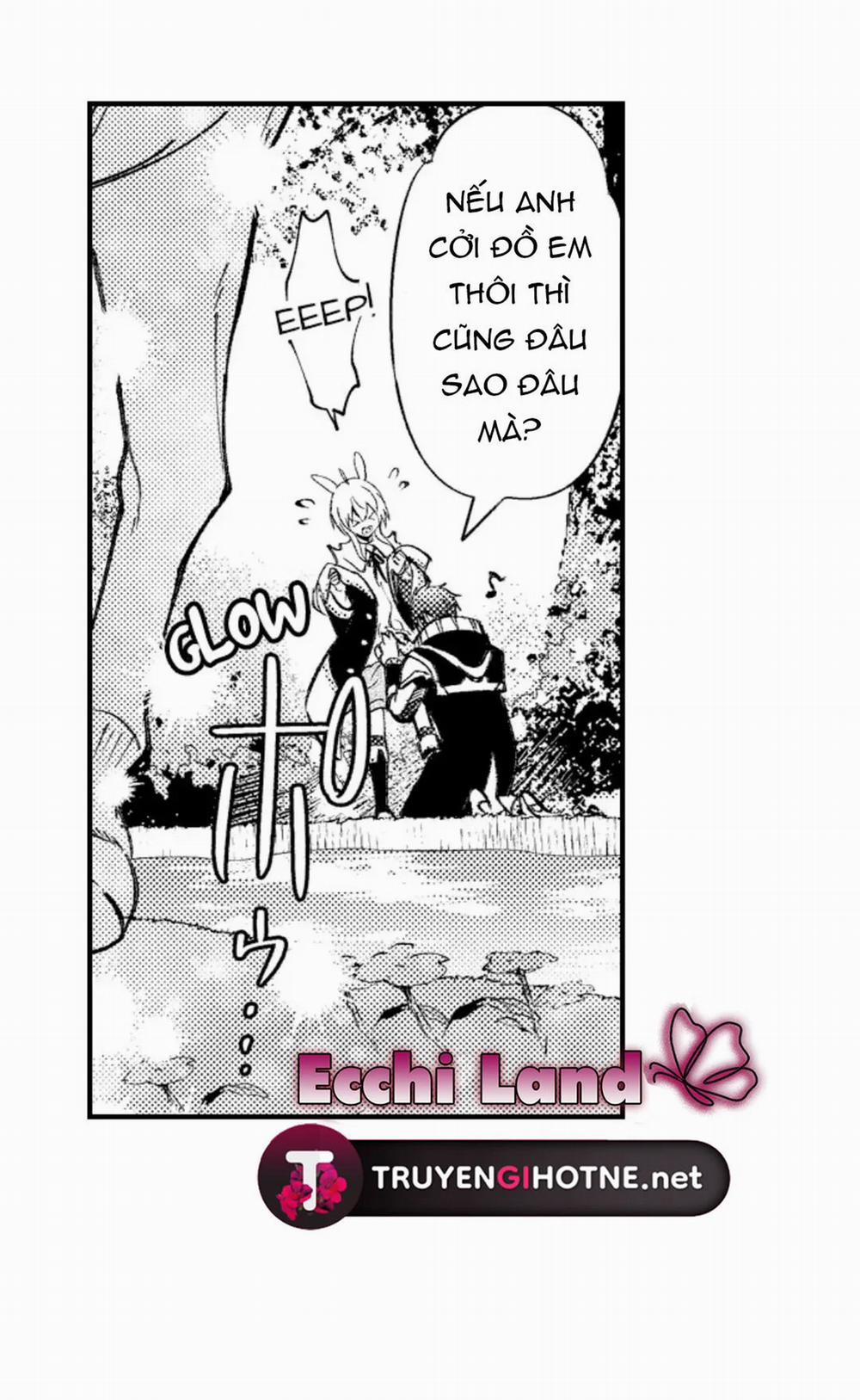 Chuyển Sinh Vào Thế Giới Quỷ Vương Evelogia 71.1 trang 9