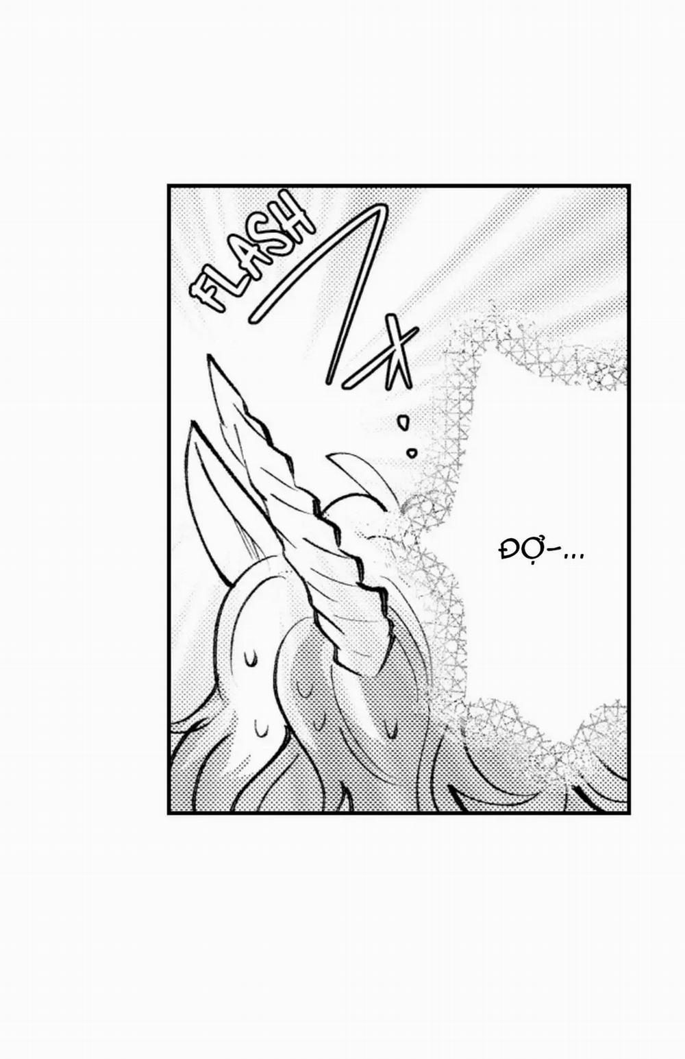 Chuyển Sinh Vào Thế Giới Quỷ Vương Evelogia 71.2 trang 9