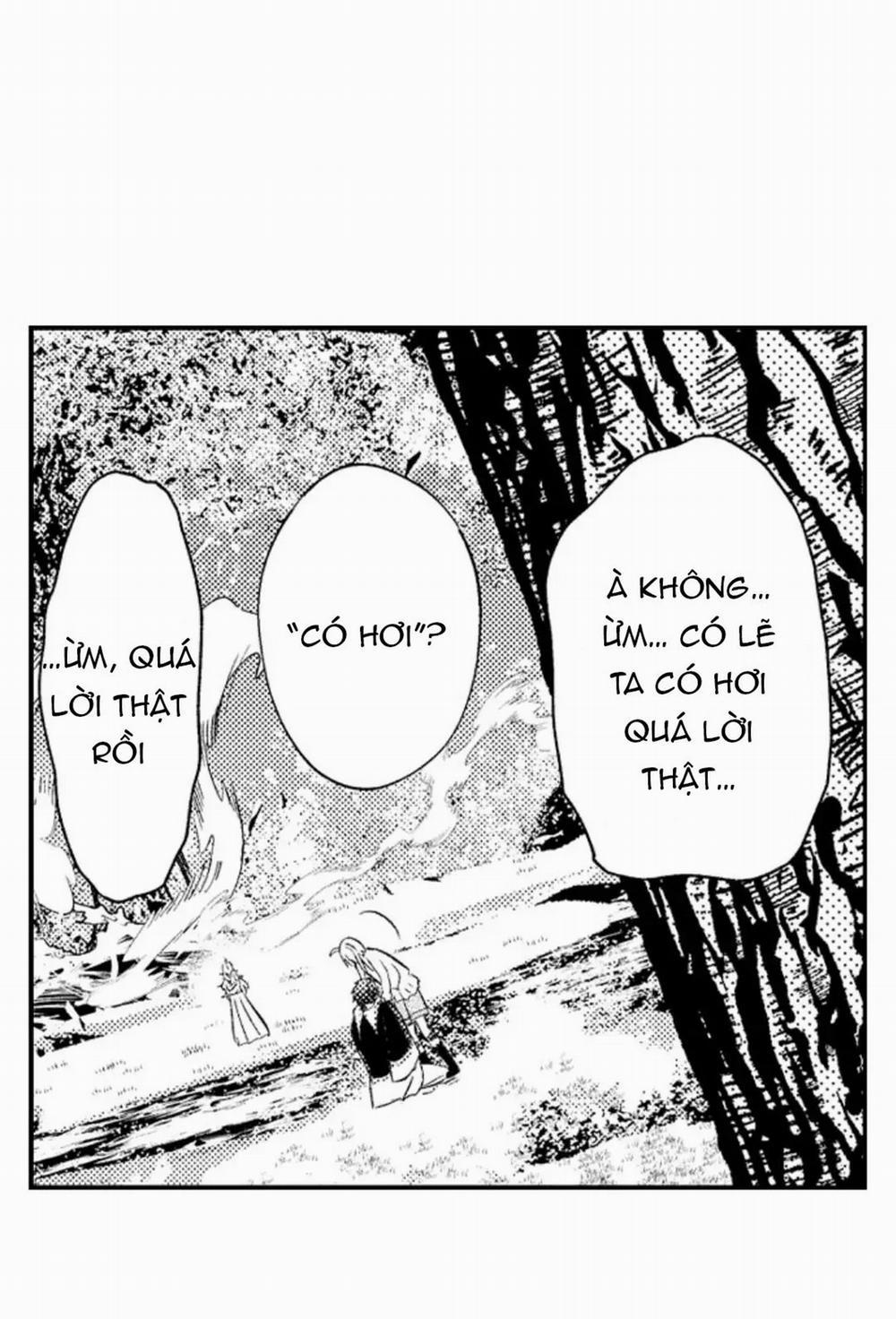 Chuyển Sinh Vào Thế Giới Quỷ Vương Evelogia 72.1 trang 4