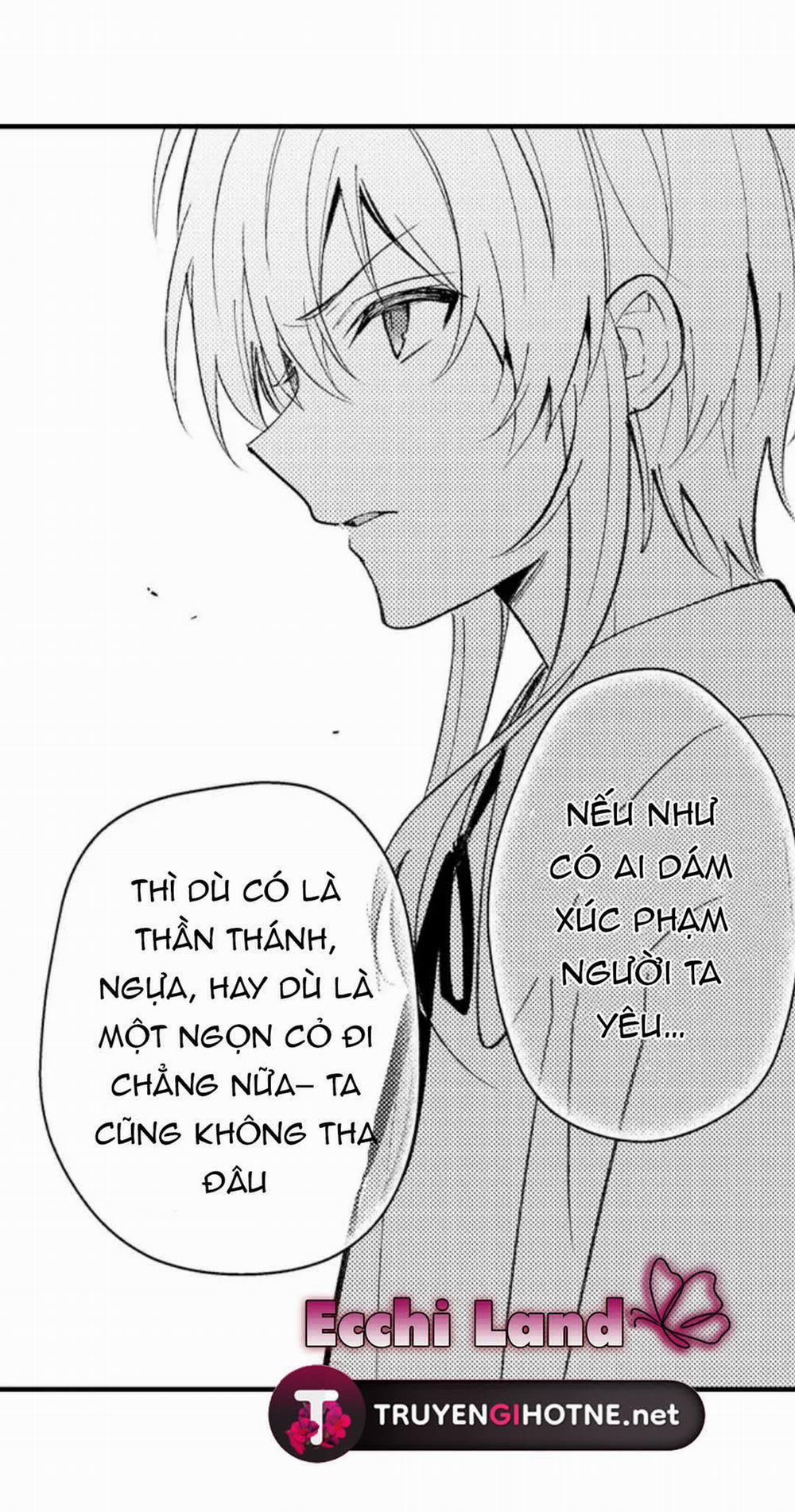 Chuyển Sinh Vào Thế Giới Quỷ Vương Evelogia 72.1 trang 7