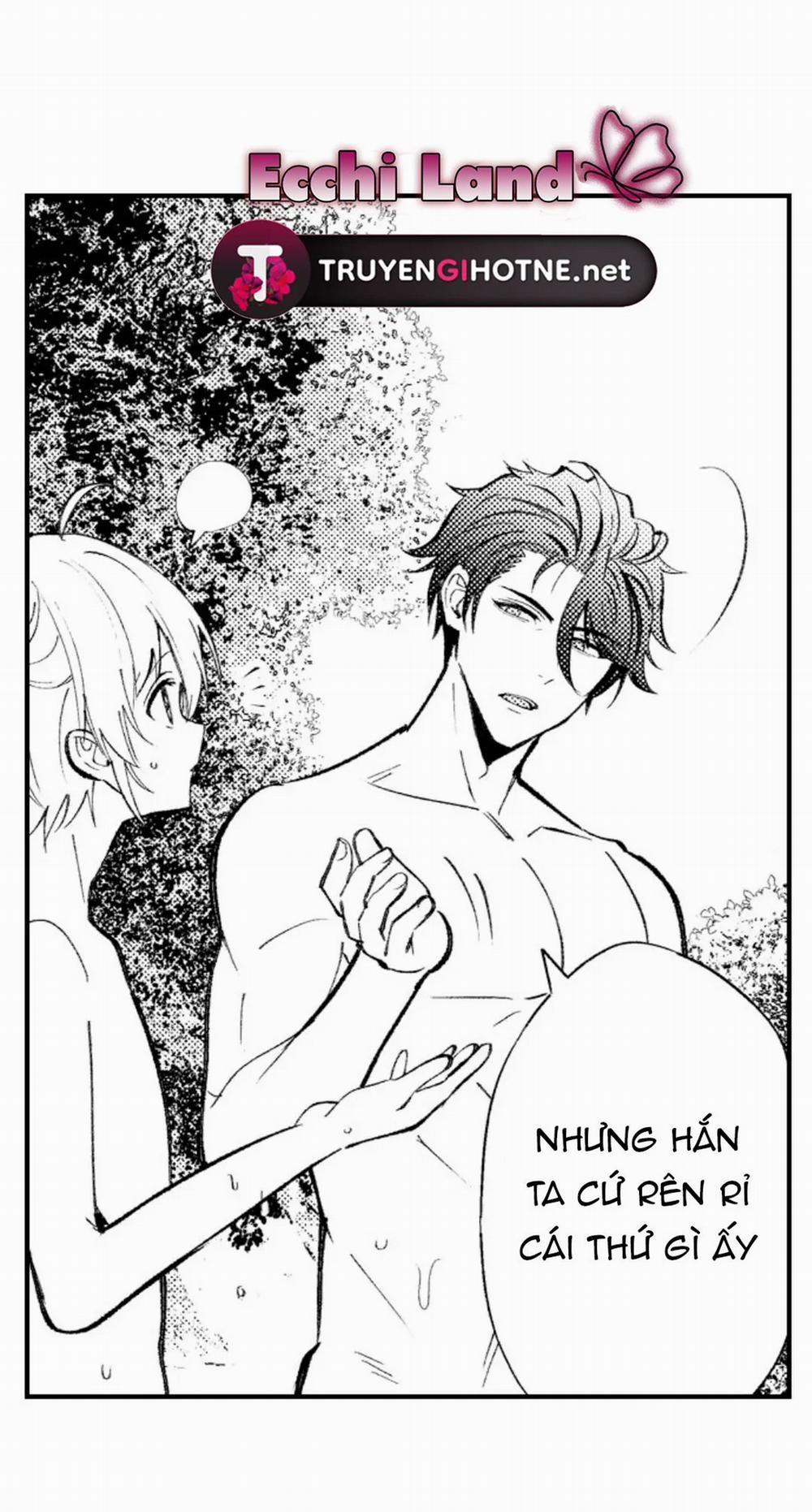 Chuyển Sinh Vào Thế Giới Quỷ Vương Evelogia 72.2 trang 4