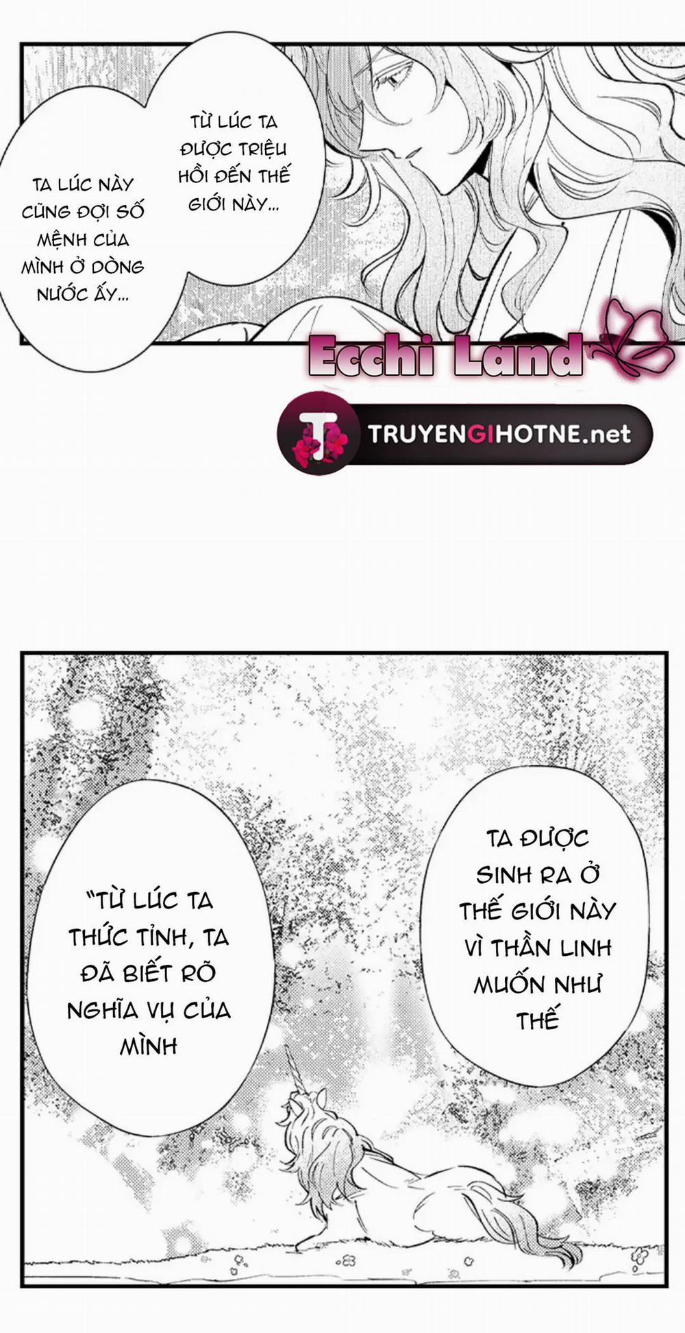 Chuyển Sinh Vào Thế Giới Quỷ Vương Evelogia 72.2 trang 6