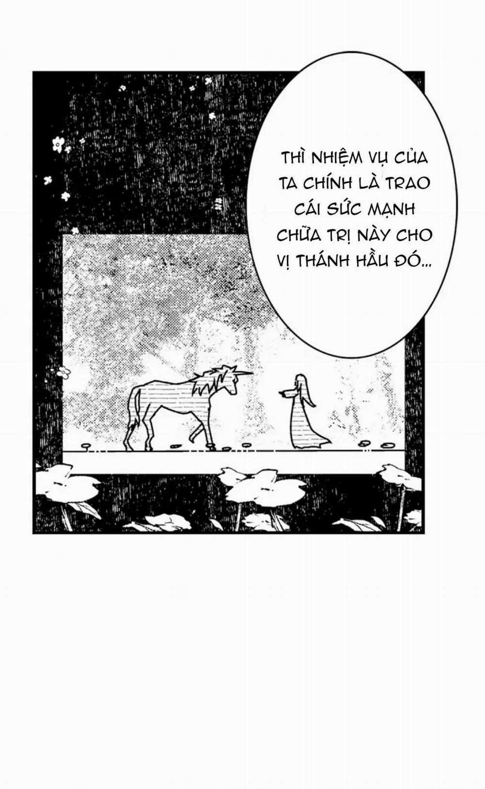 Chuyển Sinh Vào Thế Giới Quỷ Vương Evelogia 72.2 trang 9