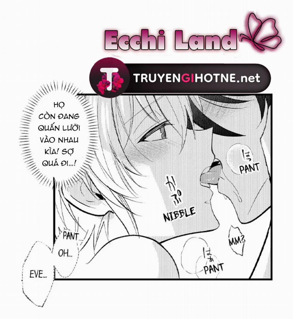 Chuyển Sinh Vào Thế Giới Quỷ Vương Evelogia 76.1 trang 2