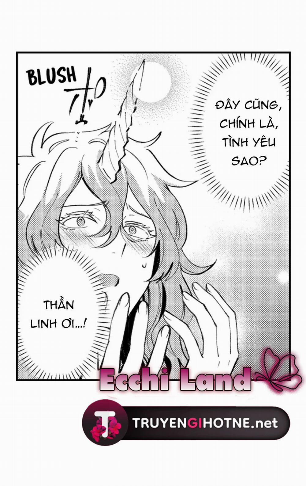 Chuyển Sinh Vào Thế Giới Quỷ Vương Evelogia 76.1 trang 4