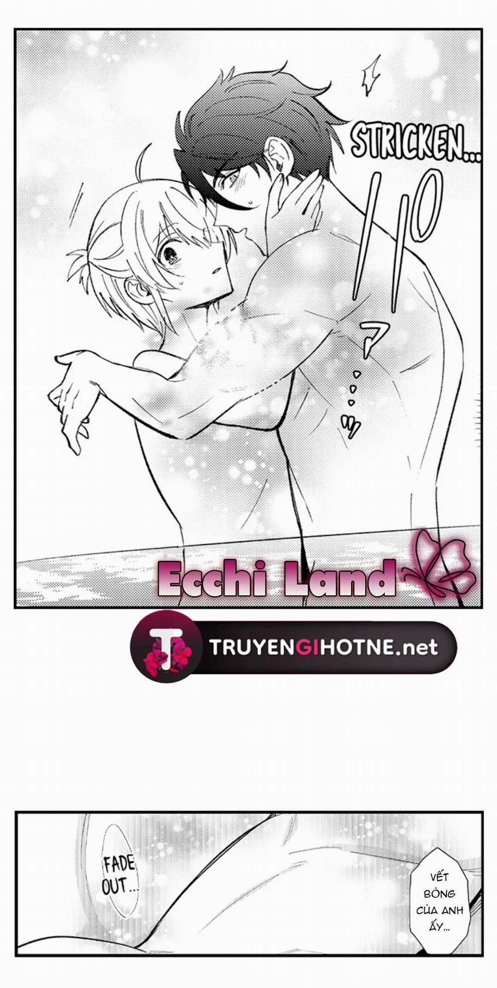 Chuyển Sinh Vào Thế Giới Quỷ Vương Evelogia 76.1 trang 5