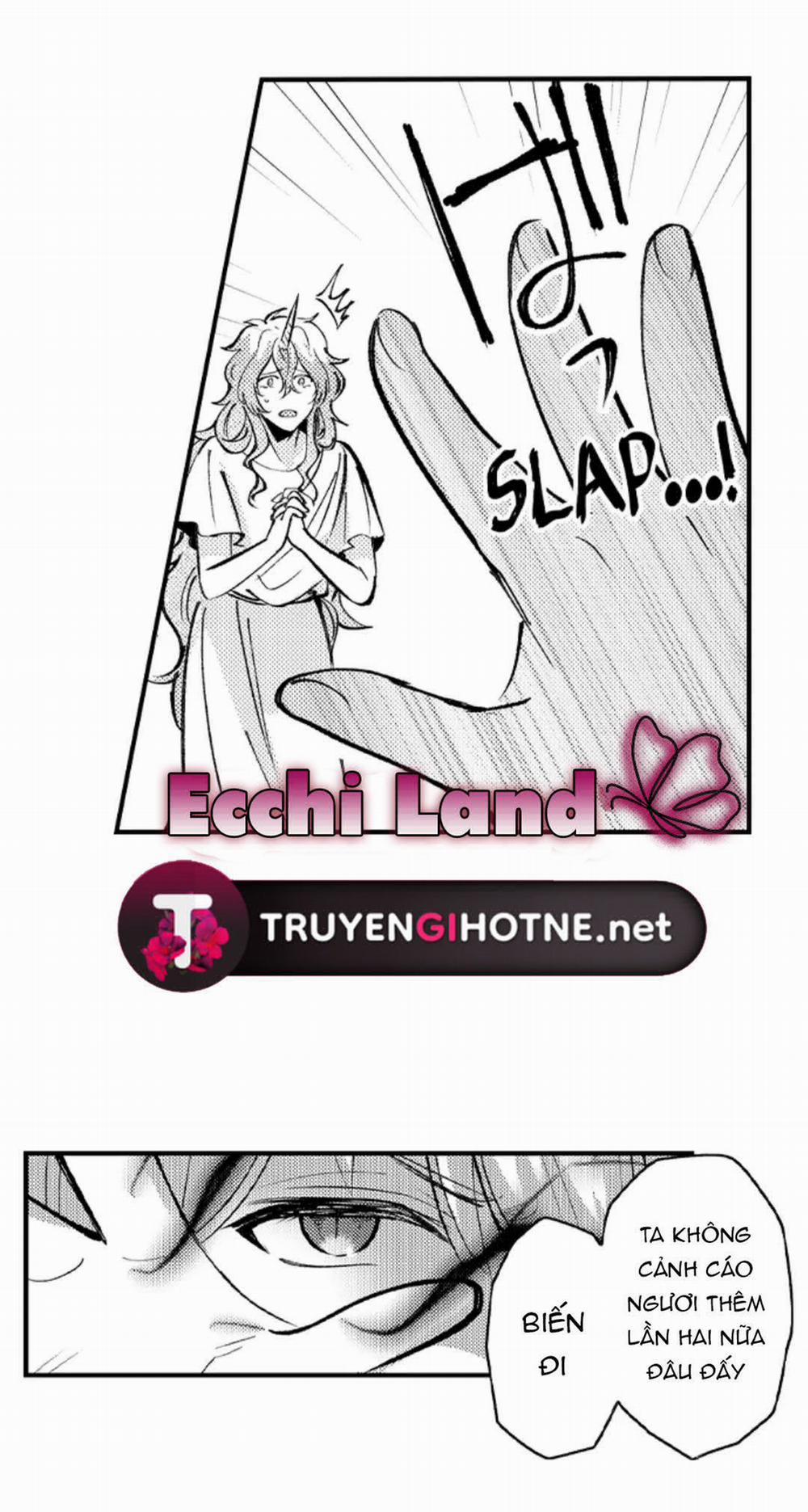 Chuyển Sinh Vào Thế Giới Quỷ Vương Evelogia 76.2 trang 10