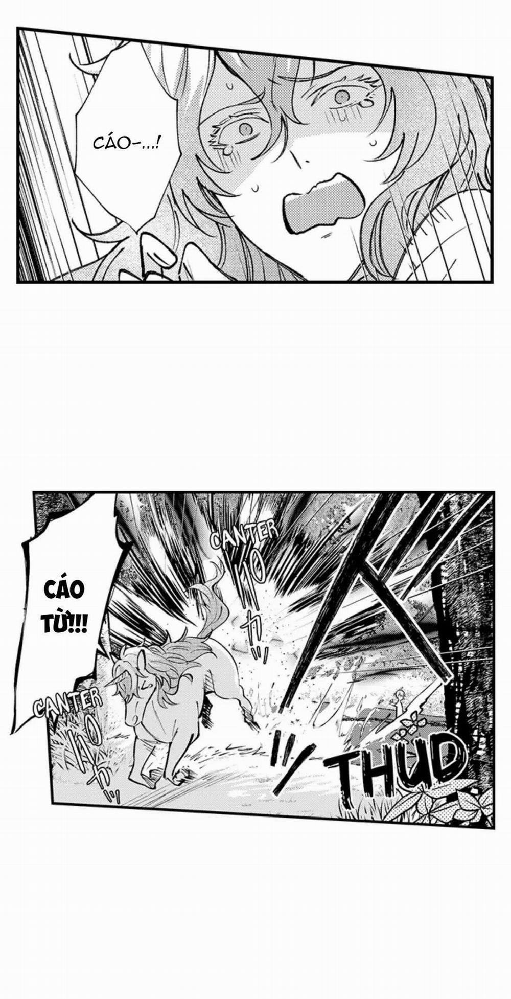 Chuyển Sinh Vào Thế Giới Quỷ Vương Evelogia 76.2 trang 11