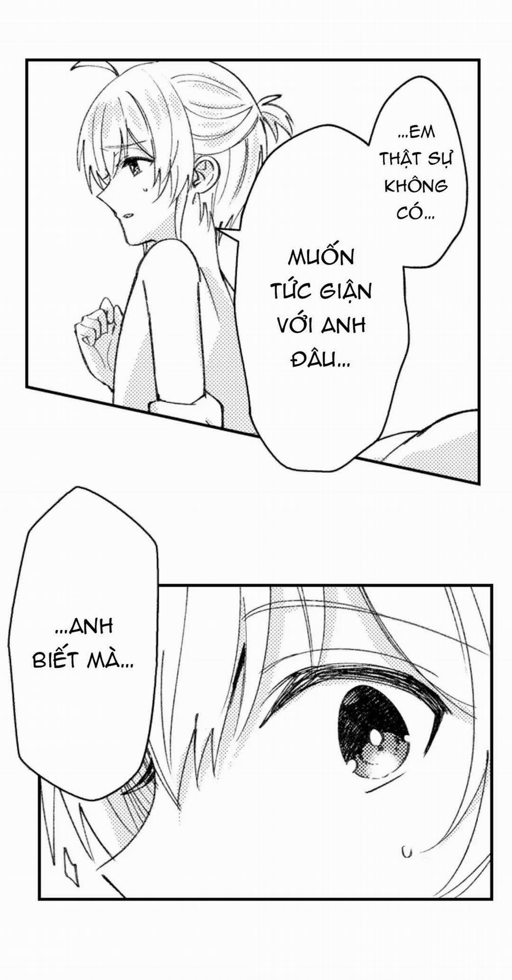 Chuyển Sinh Vào Thế Giới Quỷ Vương Evelogia 76.2 trang 14