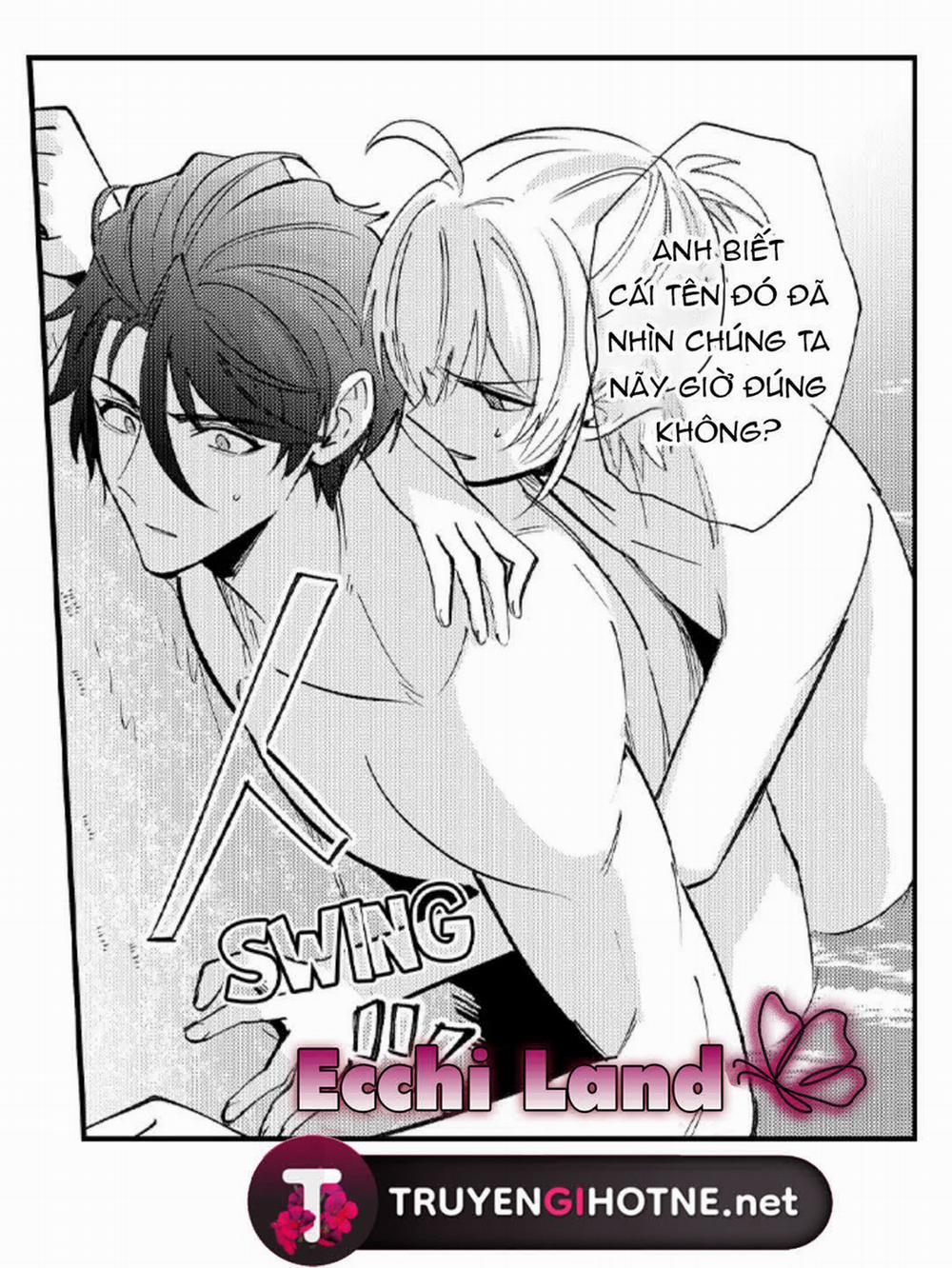 Chuyển Sinh Vào Thế Giới Quỷ Vương Evelogia 76.2 trang 4