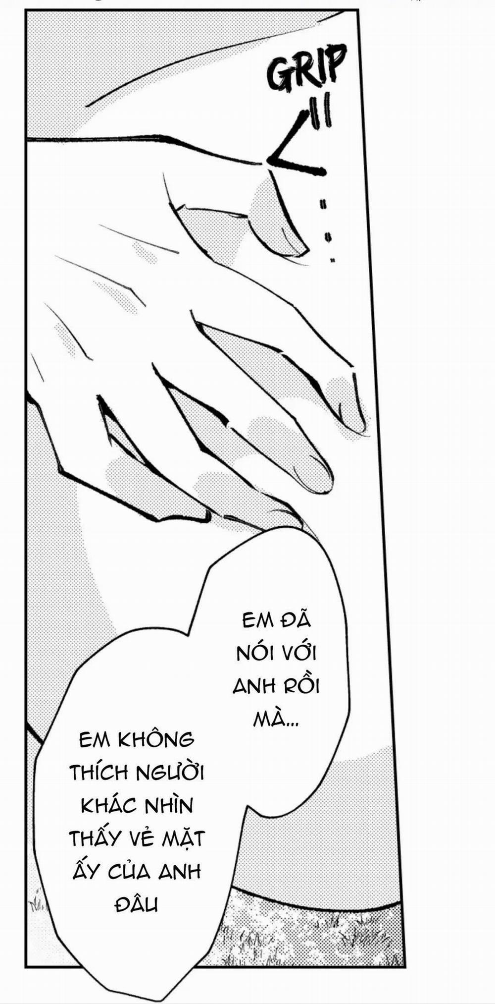 Chuyển Sinh Vào Thế Giới Quỷ Vương Evelogia 76.2 trang 5