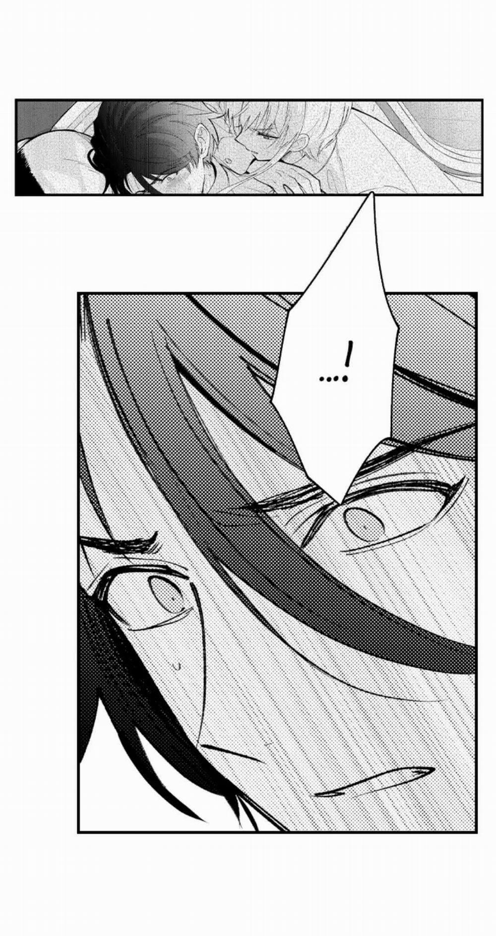 Chuyển Sinh Vào Thế Giới Quỷ Vương Evelogia 76.2 trang 6