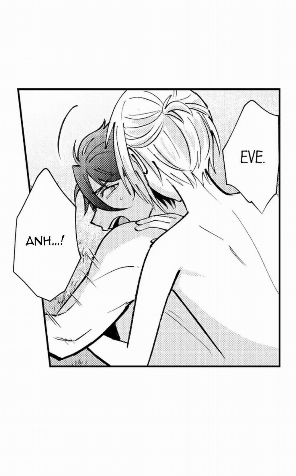 Chuyển Sinh Vào Thế Giới Quỷ Vương Evelogia 76.2 trang 7