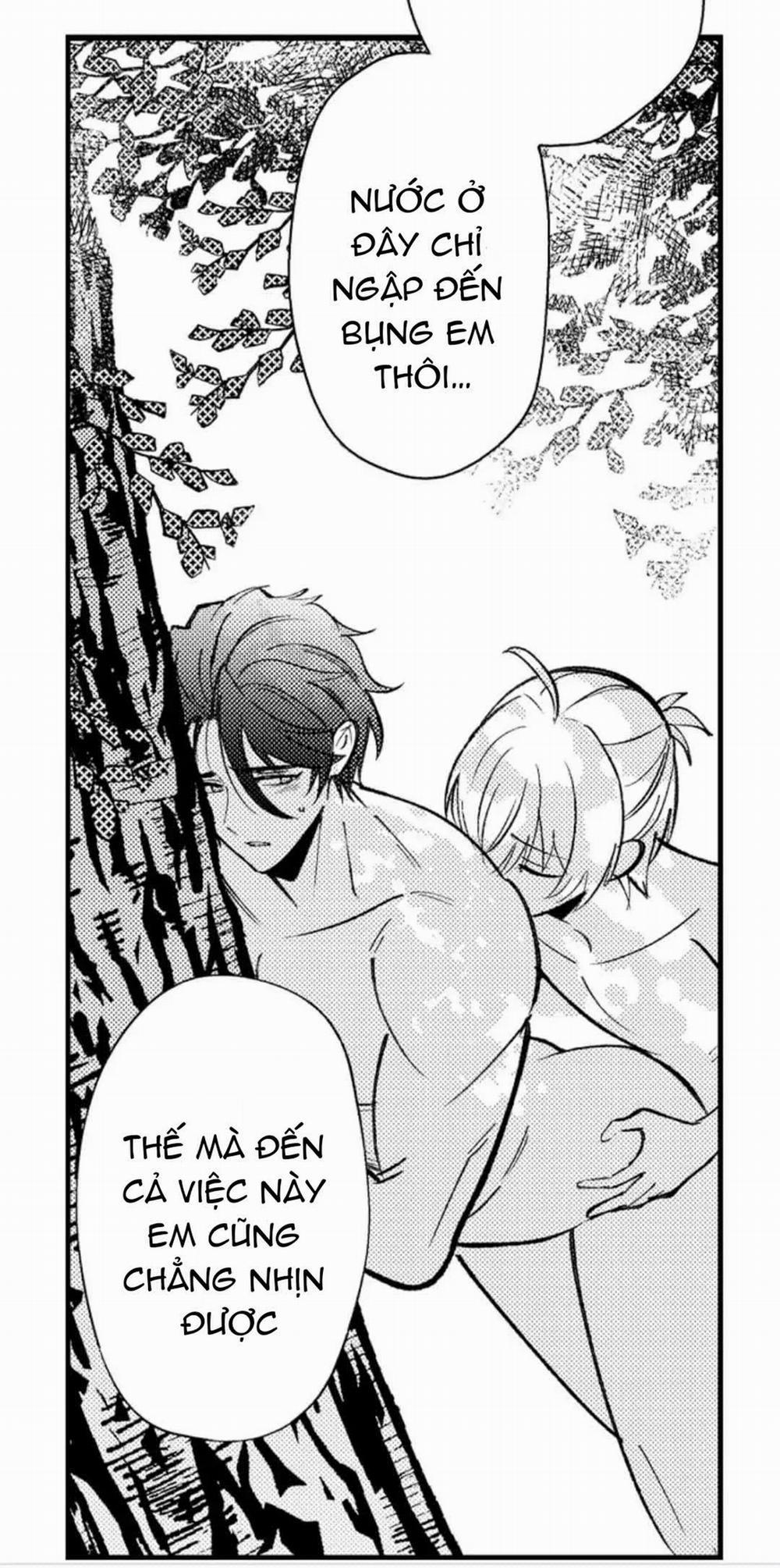 Chuyển Sinh Vào Thế Giới Quỷ Vương Evelogia 77.1 trang 4