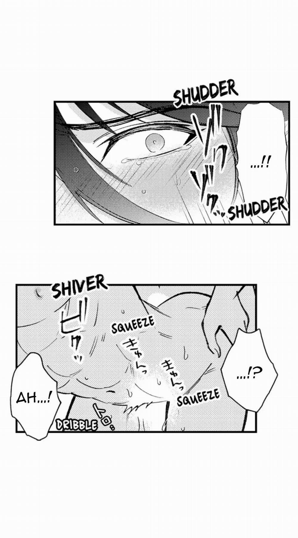 Chuyển Sinh Vào Thế Giới Quỷ Vương Evelogia 77.2 trang 18