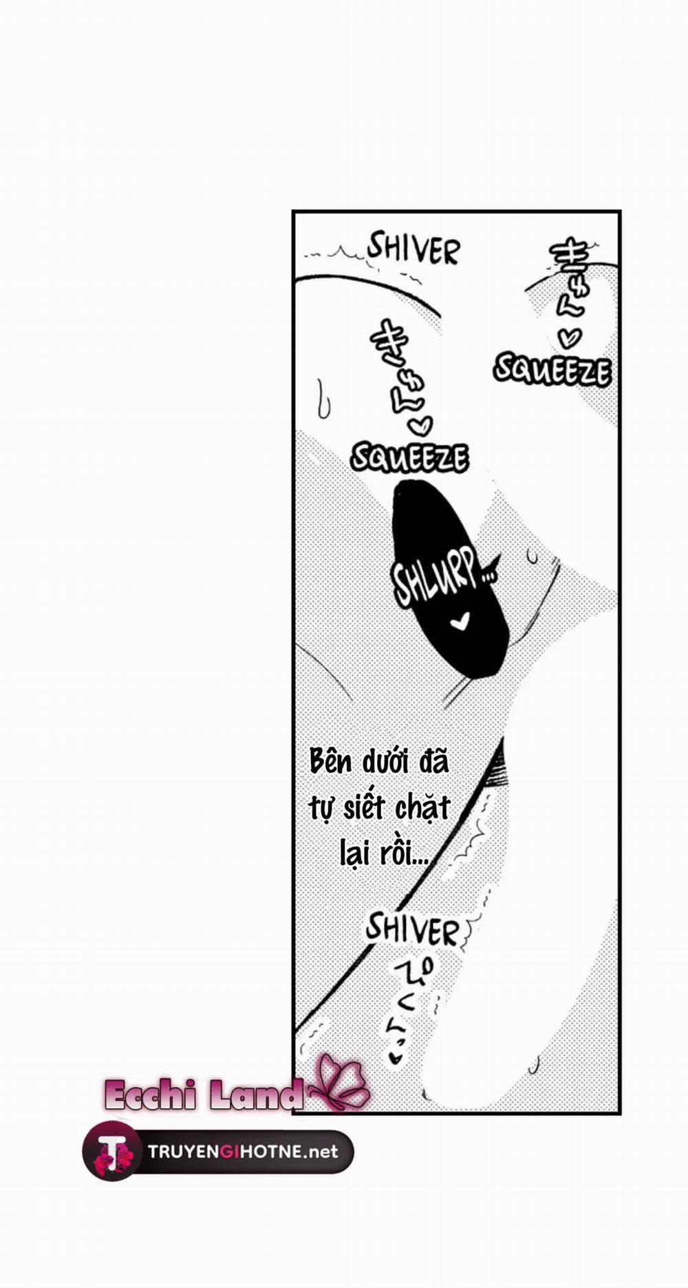 Chuyển Sinh Vào Thế Giới Quỷ Vương Evelogia 77.2 trang 20