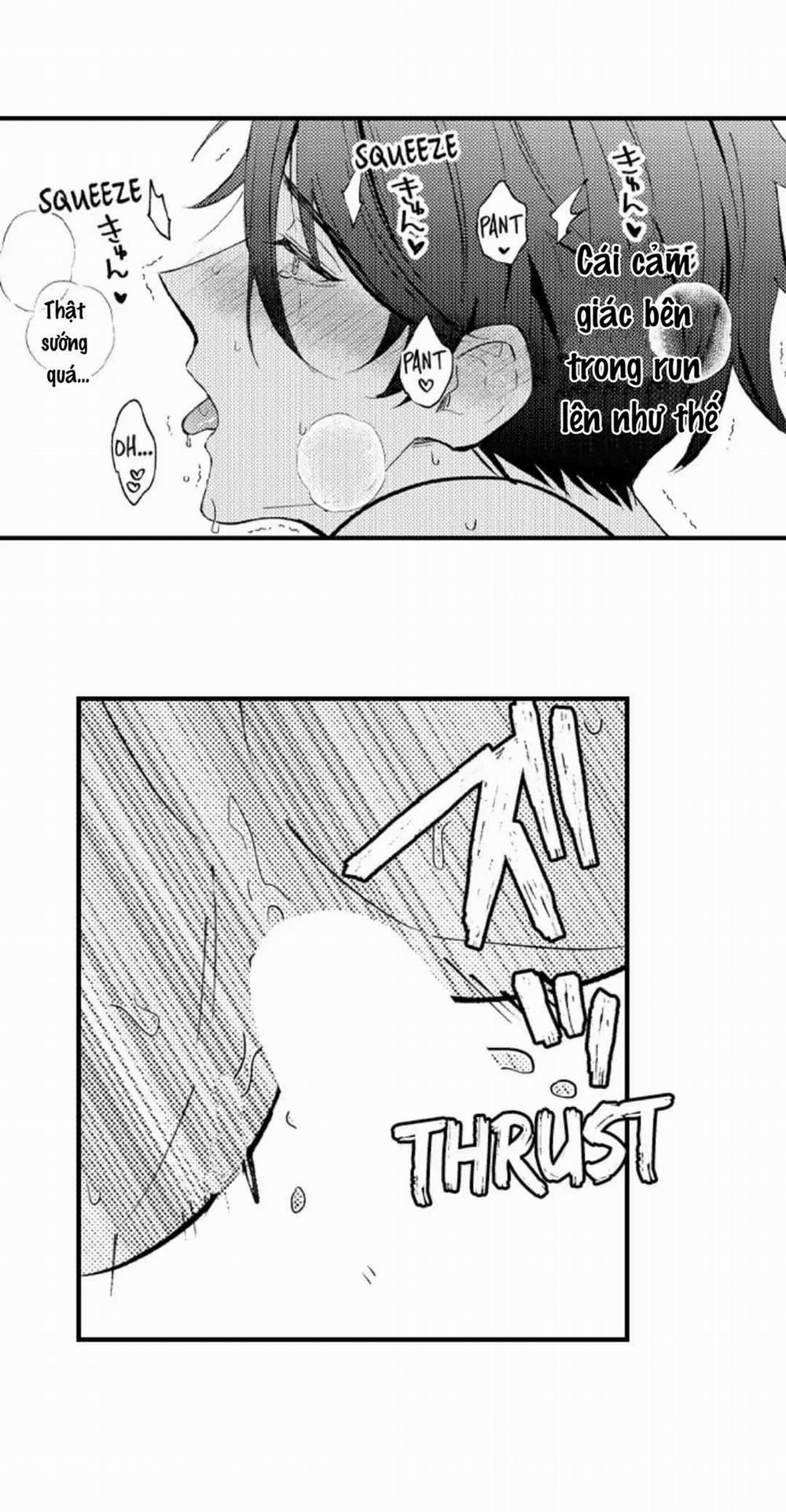 Chuyển Sinh Vào Thế Giới Quỷ Vương Evelogia 77.2 trang 21