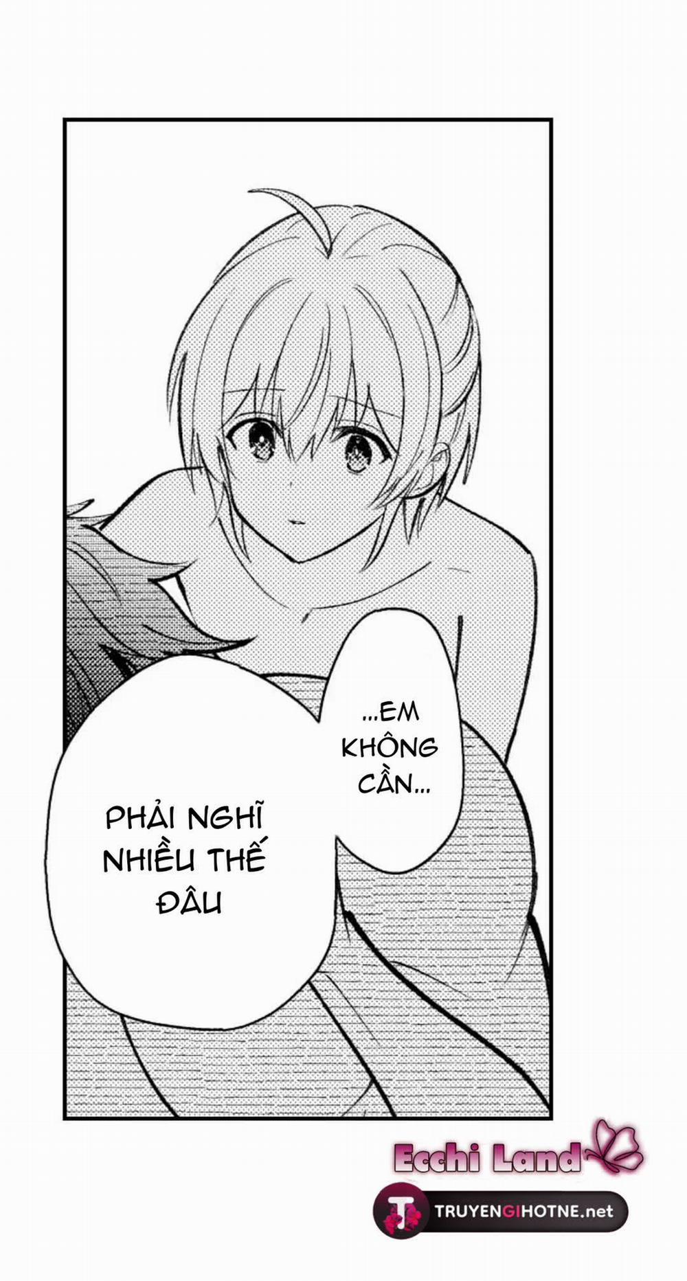 Chuyển Sinh Vào Thế Giới Quỷ Vương Evelogia 77.2 trang 4