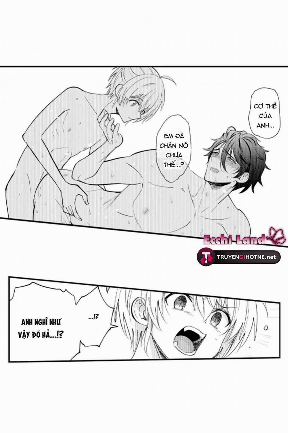 Chuyển Sinh Vào Thế Giới Quỷ Vương Evelogia 78.1 trang 5