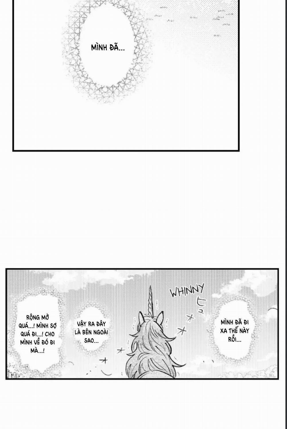 Chuyển Sinh Vào Thế Giới Quỷ Vương Evelogia 78.2 trang 3