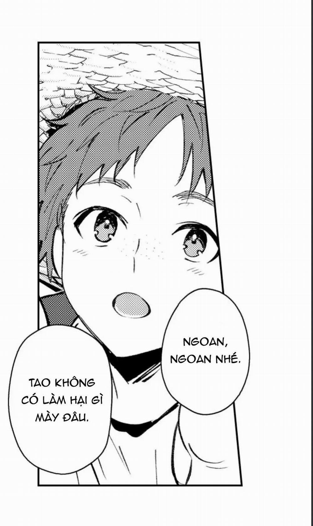 Chuyển Sinh Vào Thế Giới Quỷ Vương Evelogia 78.2 trang 7