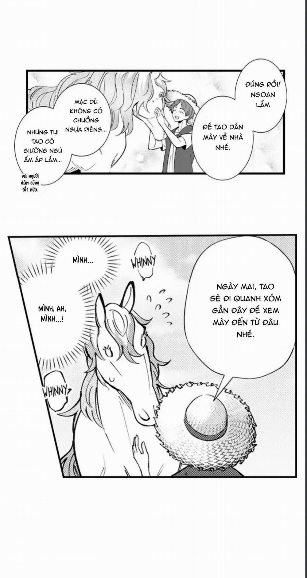 Chuyển Sinh Vào Thế Giới Quỷ Vương Evelogia 78.2 trang 9