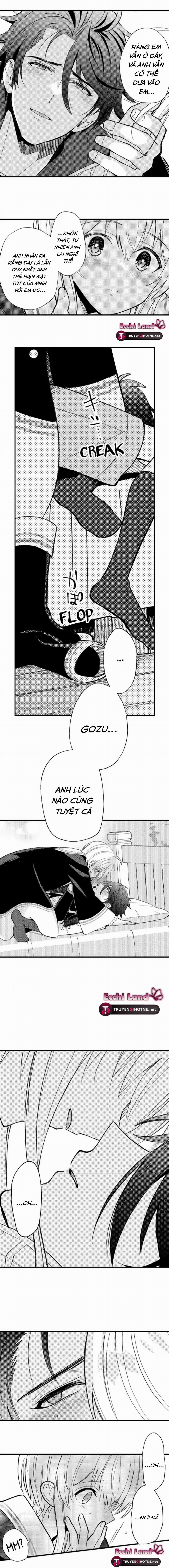 Chuyển Sinh Vào Thế Giới Quỷ Vương Evelogia 81.1 trang 2