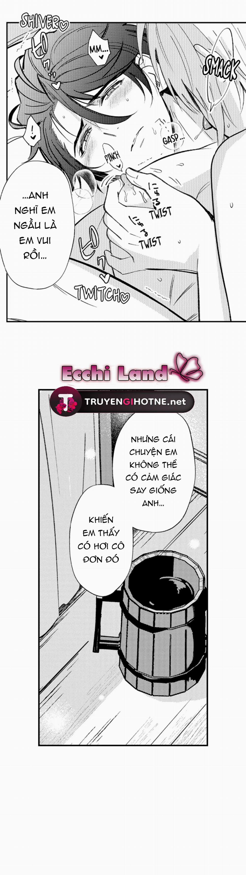 Chuyển Sinh Vào Thế Giới Quỷ Vương Evelogia 82.1 trang 6