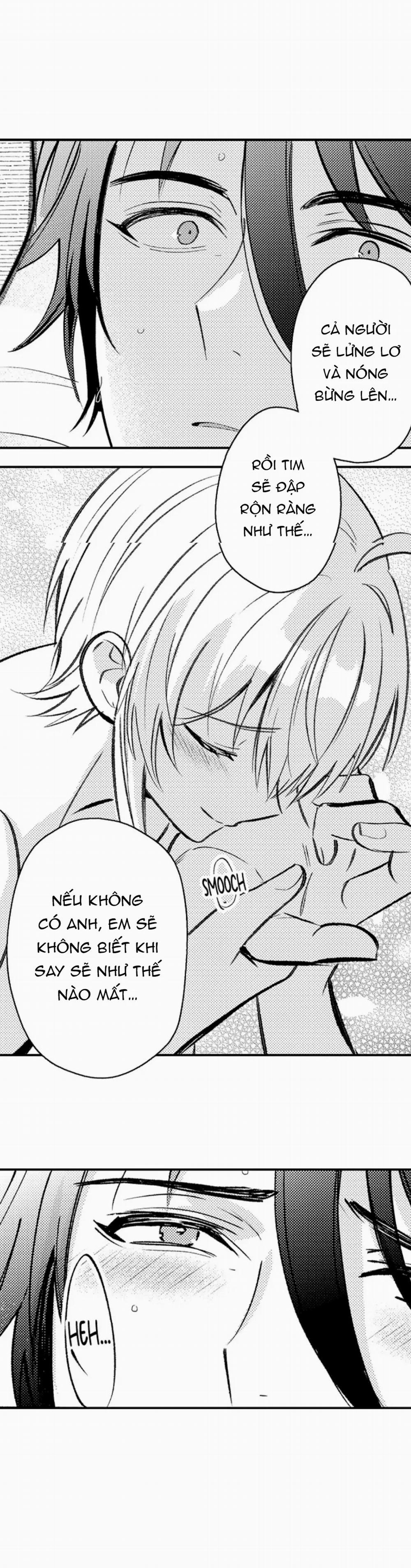 Chuyển Sinh Vào Thế Giới Quỷ Vương Evelogia 82.2 trang 5