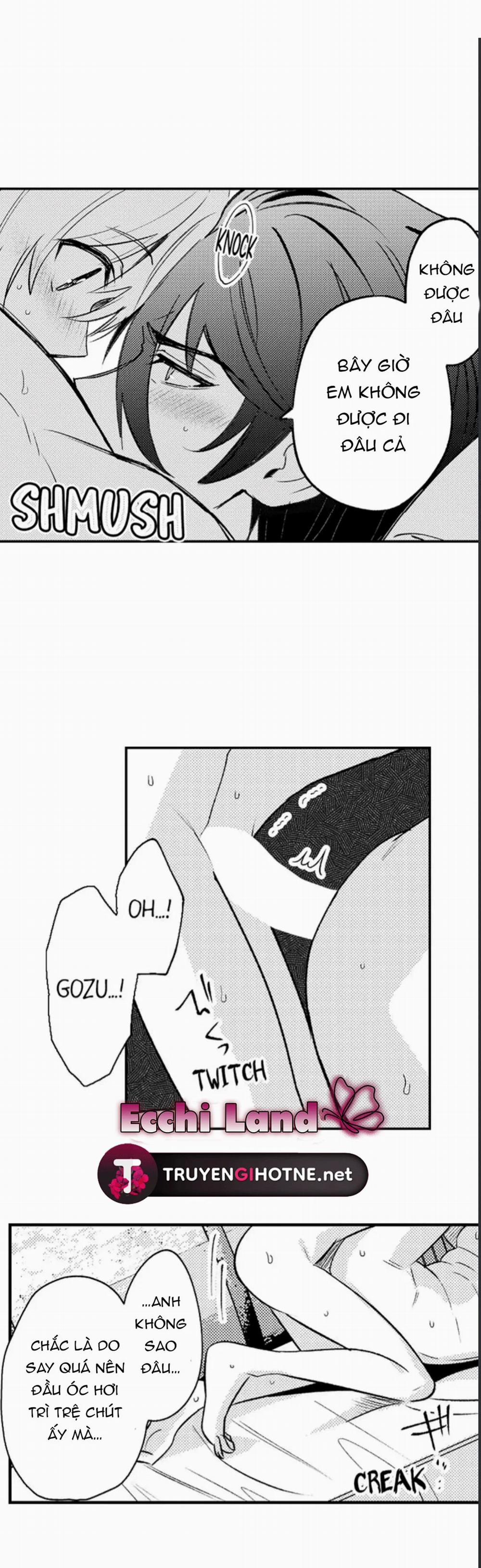 Chuyển Sinh Vào Thế Giới Quỷ Vương Evelogia 83.1 trang 3