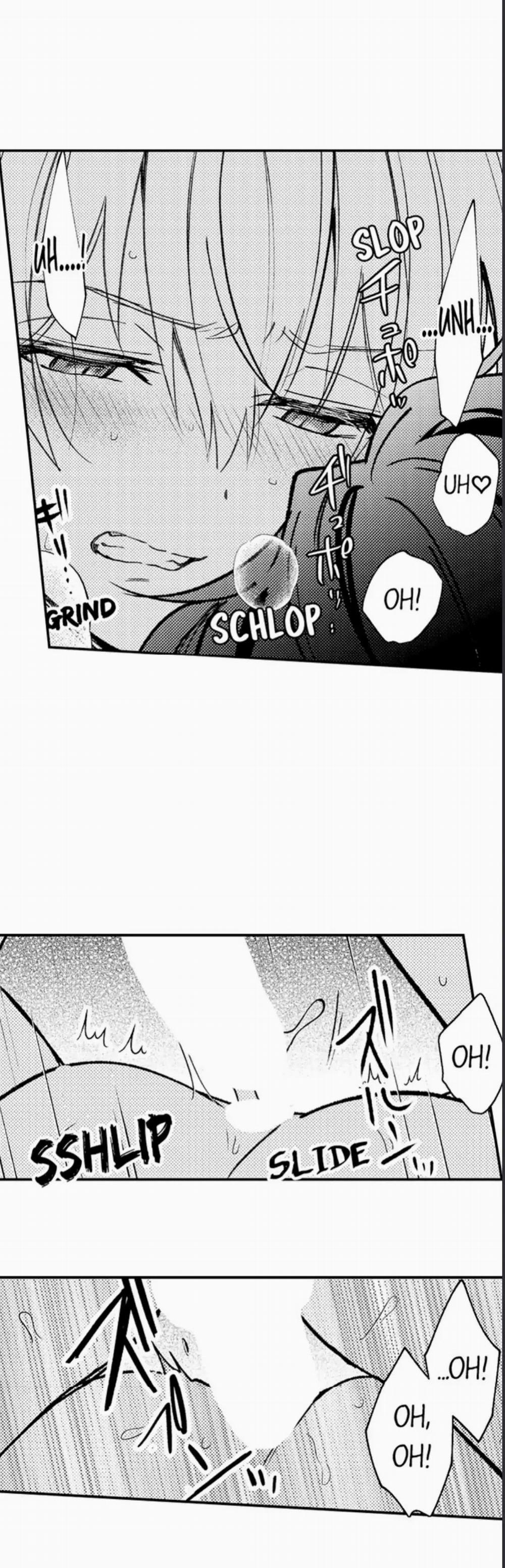 Chuyển Sinh Vào Thế Giới Quỷ Vương Evelogia 83.1 trang 6