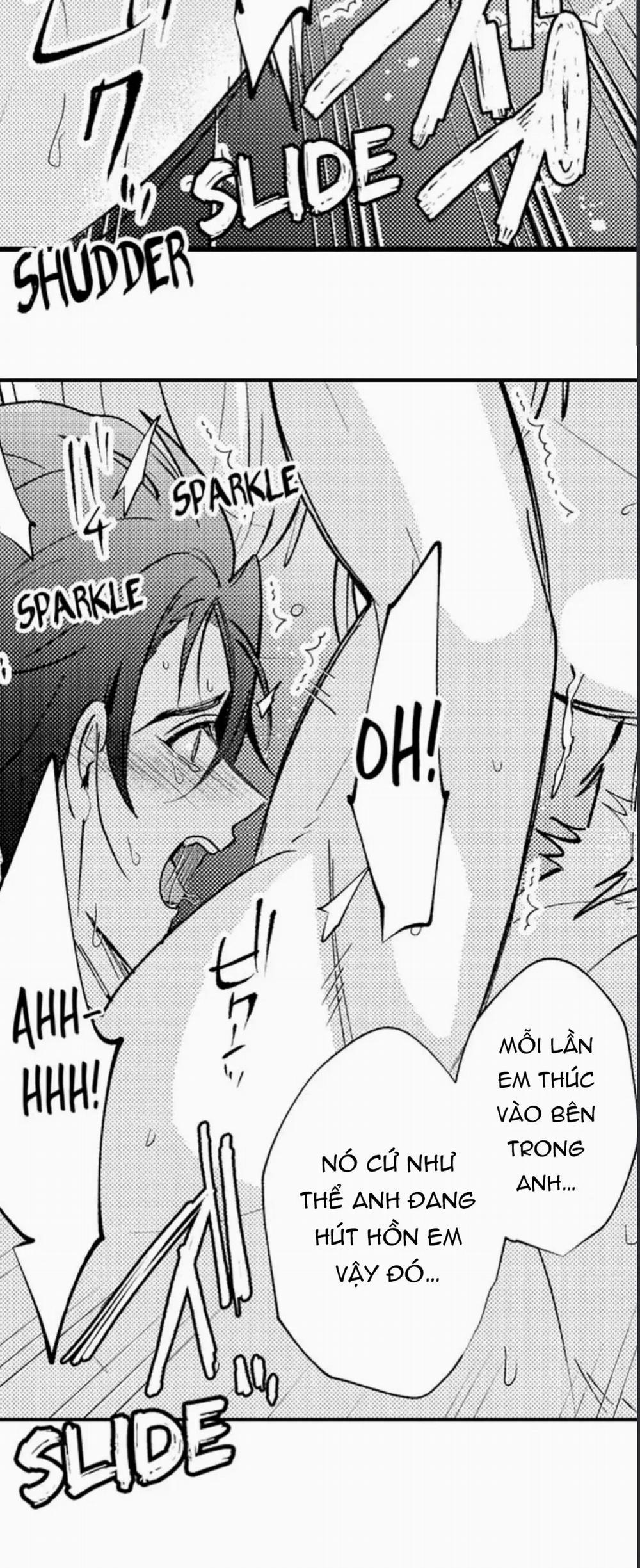 Chuyển Sinh Vào Thế Giới Quỷ Vương Evelogia 83.2 trang 3