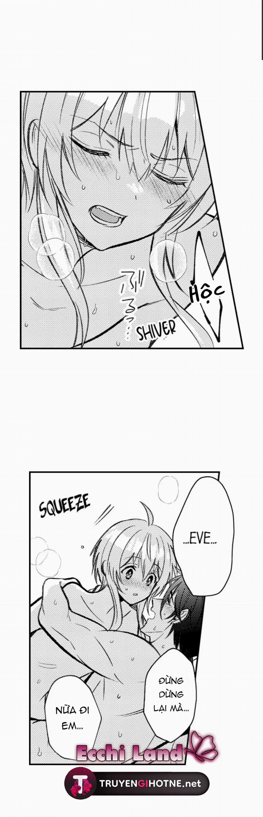 Chuyển Sinh Vào Thế Giới Quỷ Vương Evelogia 83.2 trang 8