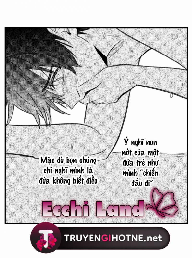 Chuyển Sinh Vào Thế Giới Quỷ Vương Evelogia 90.1 trang 10