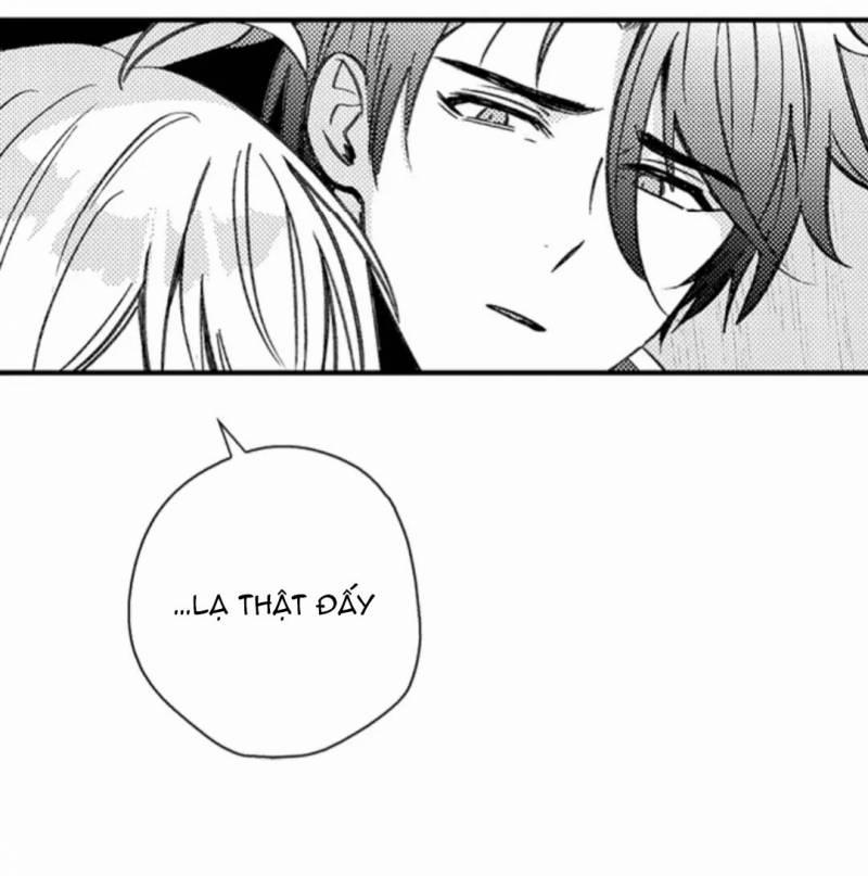 Chuyển Sinh Vào Thế Giới Quỷ Vương Evelogia 90.1 trang 4