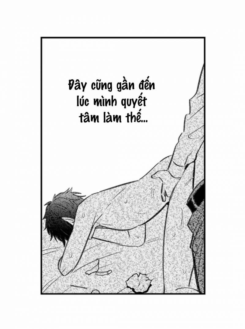 Chuyển Sinh Vào Thế Giới Quỷ Vương Evelogia 90.1 trang 9